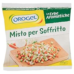 Orogel misto per usato  Spedito ovunque in Italia 