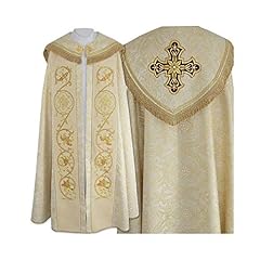 Vestment gold gothic for sale  Delivered anywhere in USA 