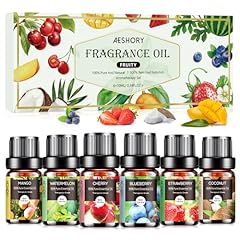 Aeshory kit huiles d'occasion  Livré partout en France