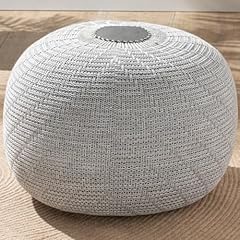 English home pouf gebraucht kaufen  Wird an jeden Ort in Deutschland