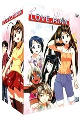 Love hina intégrale d'occasion  Livré partout en France