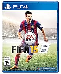 Fifa playstation 4 for sale  Delivered anywhere in USA 