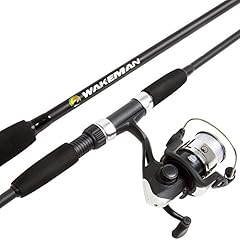 Fiberglass fishing rod for sale  Delivered anywhere in USA 