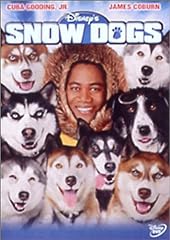 Snow dog dvd for sale  Delivered anywhere in USA 