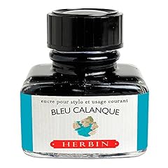 Herbin bleu calanque for sale  Delivered anywhere in USA 