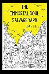 Immortal soul salvage for sale  Delivered anywhere in UK