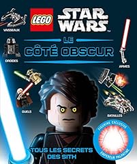 Lego star wars d'occasion  Livré partout en France