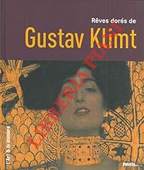 Reves dores gustav d'occasion  Livré partout en France