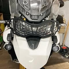 Lorababer motorcycle headlight for sale  Delivered anywhere in UK