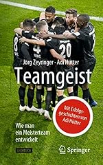Teamgeist wie man usato  Spedito ovunque in Italia 