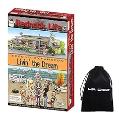 Redneck life second for sale  Delivered anywhere in USA 