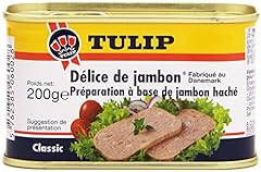 Tulip pâté jambon d'occasion  Livré partout en France