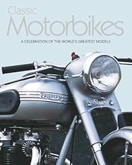 Classic motorbikes for sale  Delivered anywhere in UK