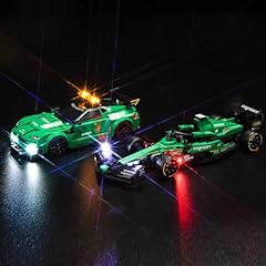 Set luci led usato  Spedito ovunque in Italia 