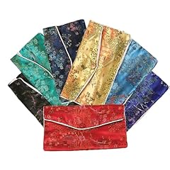 Brocade purse clutch for sale  Delivered anywhere in USA 