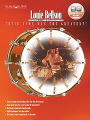 Louie bellson time for sale  Delivered anywhere in USA 