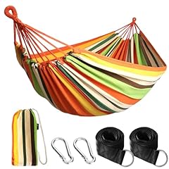 Anyoo cotton hammock for sale  Delivered anywhere in USA 