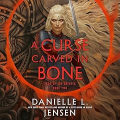 Curse carved bone for sale  Delivered anywhere in USA 