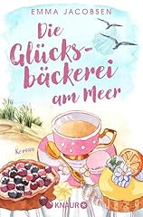 Glücksbäckerei meer roman gebraucht kaufen  Wird an jeden Ort in Deutschland