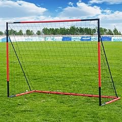 Football goal kaihaowin for sale  Delivered anywhere in UK