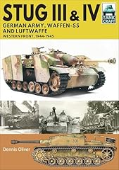 Stug iii stug for sale  Delivered anywhere in UK