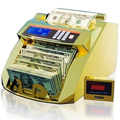Gold geldzählmaschine wertsch gebraucht kaufen  Wird an jeden Ort in Deutschland