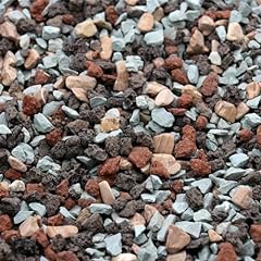 Premium pebbles volcanic for sale  Delivered anywhere in USA 