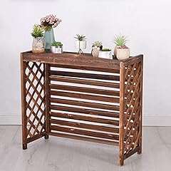Wooden flower stand for sale  Delivered anywhere in USA 