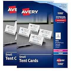 Avery printable small for sale  Delivered anywhere in USA 