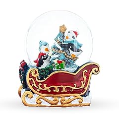 Penguin sleigh ride for sale  Delivered anywhere in USA 