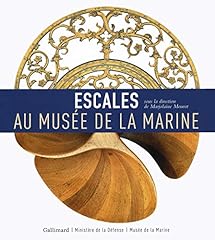 Escales musée marine d'occasion  Livré partout en France