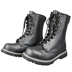Mil tec springerstiefel gebraucht kaufen  Wird an jeden Ort in Deutschland