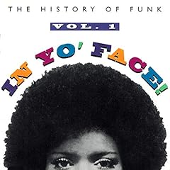 Face history funk for sale  Delivered anywhere in USA 