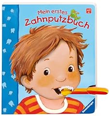 Erstes zahnputzbuch gebraucht kaufen  Wird an jeden Ort in Deutschland