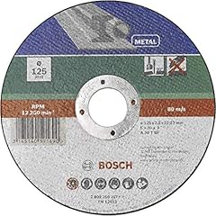 Bosch mola taglio usato  Spedito ovunque in Italia 