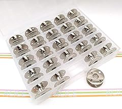 Lhtacice 25pcs bobbin for sale  Delivered anywhere in USA 