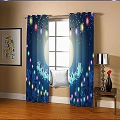 Amdxd curtains living for sale  Delivered anywhere in USA 