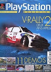 Playstation magazine janvier gebraucht kaufen  Wird an jeden Ort in Deutschland