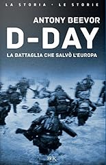 Day. battaglia che usato  Spedito ovunque in Italia 
