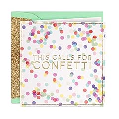 Hallmark signature congratulat for sale  Delivered anywhere in USA 