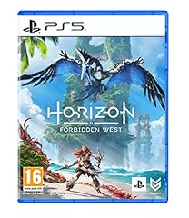 Playstation sony horizon gebraucht kaufen  Wird an jeden Ort in Deutschland