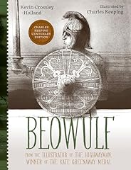 Beowulf for sale  Delivered anywhere in UK