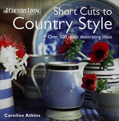 Country living short for sale  Delivered anywhere in UK