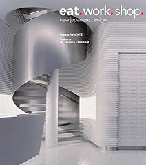 Eat. work. shop. d'occasion  Livré partout en France