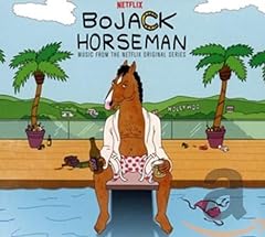 Bojack horseman d'occasion  Livré partout en France
