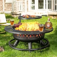 Panovue inch fire for sale  Delivered anywhere in USA 