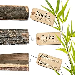 Boogardi brennholz buche gebraucht kaufen  Wird an jeden Ort in Deutschland