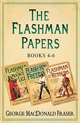 Flashman papers book for sale  Delivered anywhere in UK