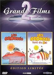 Bronzés bronzés ski d'occasion  Livré partout en France