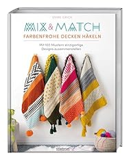 Mix match farbenfrohe gebraucht kaufen  Wird an jeden Ort in Deutschland